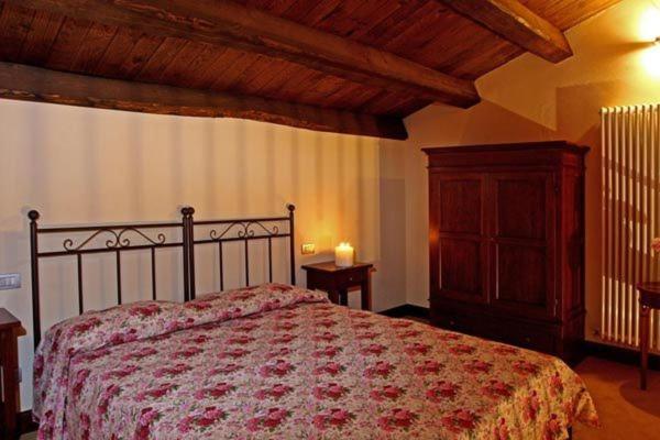 Residence Borgo Da Mare Monteprandone Exterior photo