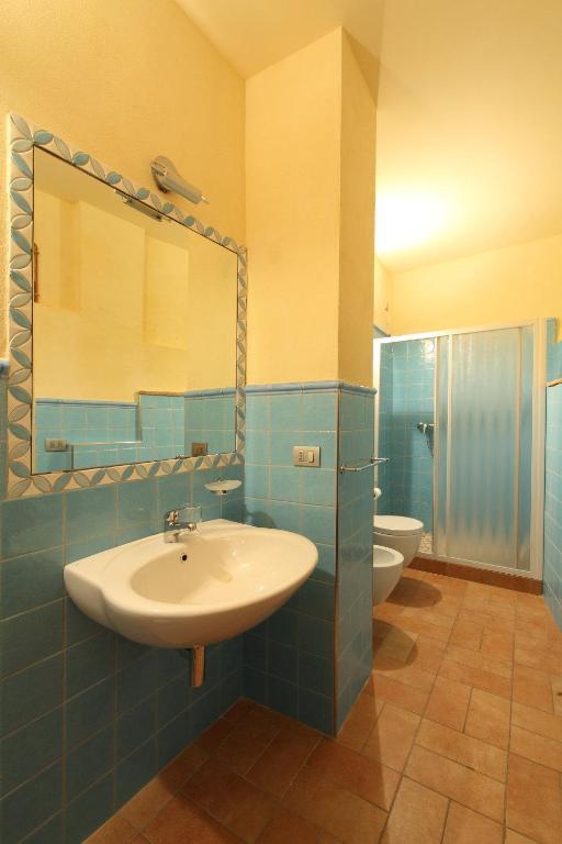 Residence Borgo Da Mare Monteprandone Exterior photo