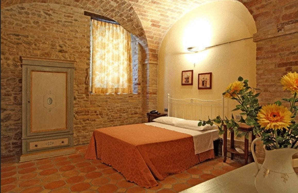 Residence Borgo Da Mare Monteprandone Exterior photo